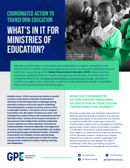 Cover of the brief series